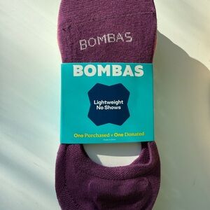 Bombas No Show Socks 6 pack